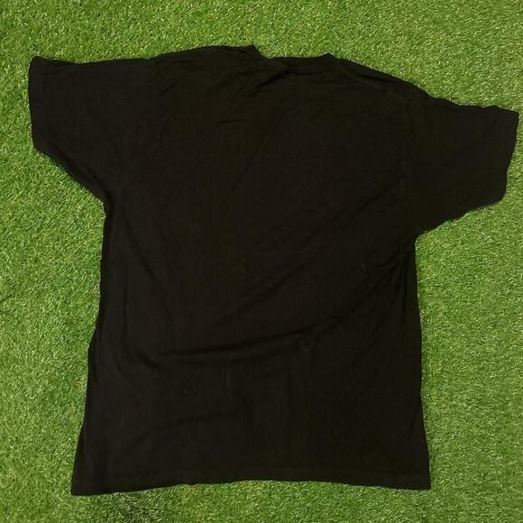 COPY - Nirvana Smiley Face Graphic T-Shirt - Picture 5 of 5